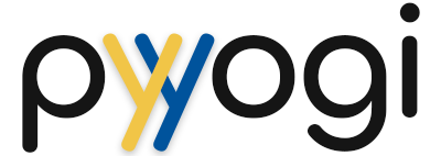 Pyyogi Logo